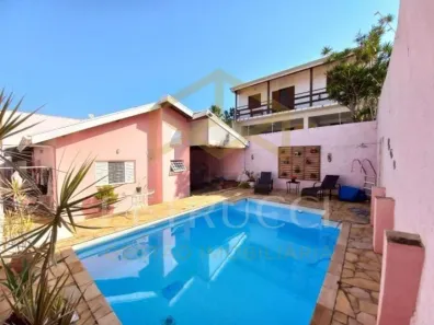 Casa com 3 Quartos à venda, 342m² no Vila Campos Sales, Campinas