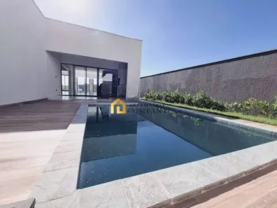 Casa de Condomínio com 3 Quartos à venda, 203m² no Cyrela Landscape Esplanada, Votorantim