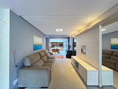 Casa de Condomínio com 3 Quartos à venda, 159m² no Tristeza, Porto Alegre