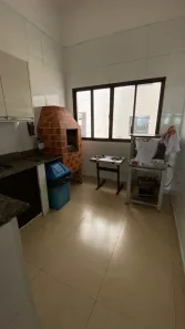Apartamento com 1 Quarto à venda, 55m² no Guilhermina, Praia Grande