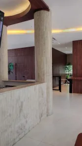 Ponto Comercial para alugar, 34m² no Jardim Goiás, Goiânia