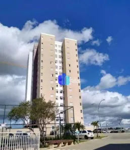 Apartamento com 3 Quartos à venda, 80m² no Jardim Brasil, Porto Feliz