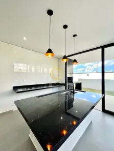 Casa com 3 Quartos à venda, 140m² no Condomínio Residencial Fogaça, Jacareí