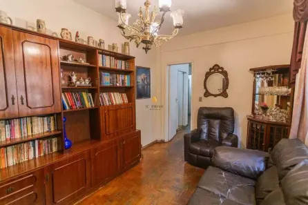 Apartamento com 3 Quartos à venda, 113m² no Lourdes, Belo Horizonte
