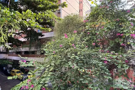 Apartamento com 3 Quartos à venda, 85m² no Botafogo, Rio de Janeiro