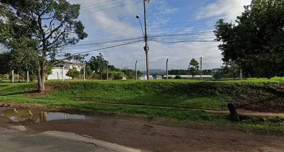 Lote/Terreno à venda, 4977m² no Jardim do Cedro, Gravataí