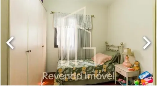 Apartamento com 4 Quartos à venda, 121m² no Perdizes, São Paulo