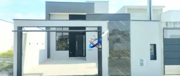 Casa com 3 Quartos à venda, 100m² no Loteamento Parque do Museu, Caçapava
