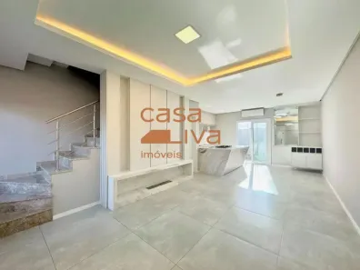 Sobrado com 3 Quartos à venda, 117m² no Estância Velha, Canoas