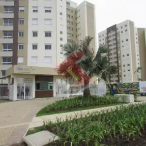 Apartamento com 2 Quartos para alugar, 60m² no Marechal Rondon, Canoas