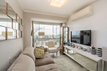 Apartamento com 2 Quartos à venda, 60m² no Cristo Redentor, Porto Alegre