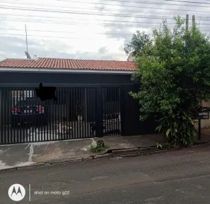 Casa com 2 Quartos à venda, 100m² no Jardim Regina Maura, São José do Rio Preto