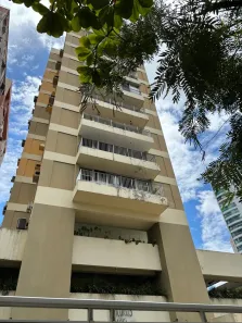Apartamento com 2 Quartos para alugar, 75m² no Batista Campos, Belém