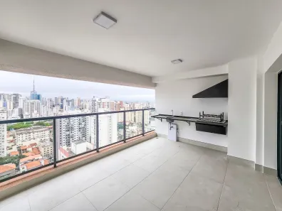 Apartamento com 2 Quartos à venda, 96m² no Vila Mariana, São Paulo