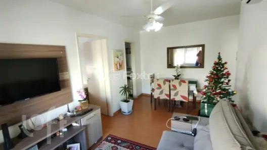 Apartamento com 1 Quarto à venda, 42m² no Passo da Areia, Porto Alegre