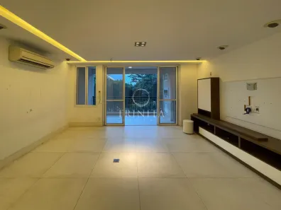 Apartamento com 4 Quartos à venda, 143m² no Barra Olímpica, Rio de Janeiro