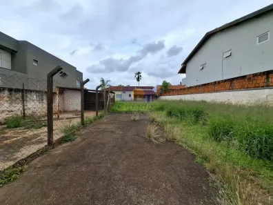 Lote/Terreno à venda, 525m² no Jardim Tarraf, São José do Rio Preto
