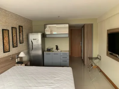 Apartamento com 1 Quarto para alugar, 30m² no Centro, Itaboraí