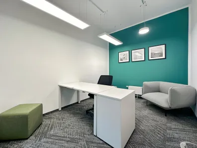 Sala Comercial para alugar, 10m² no Barra Olímpica, Rio de Janeiro