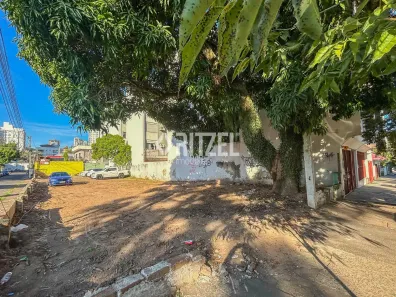 Lote/Terreno para alugar, 492m² no Pátria Nova, Novo Hamburgo