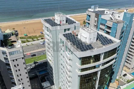 Apartamento com 2 Quartos à venda, 71m² no Pontal de Camburi, Vitória