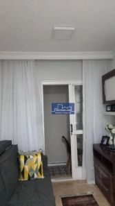 Apartamento com 2 Quartos à venda, 55m² no Planalto, São Bernardo do Campo