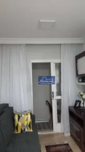 Apartamento com 2 Quartos à venda, 55m² no Planalto, São Bernardo do Campo