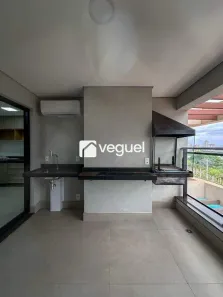 Apartamento com 2 Quartos para alugar, 74m² no Jardim Botânico, Ribeirão Preto