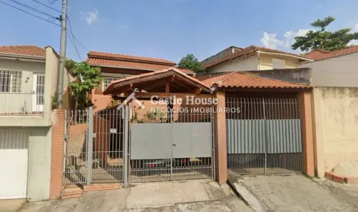 Casa com 2 Quartos à venda, 240m² no Sacomã, São Paulo