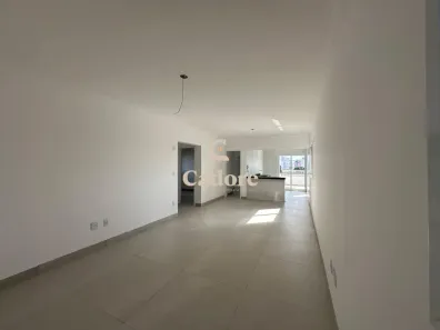 Apartamento com 3 Quartos à venda, 116m² no Patrimônio, Uberlândia