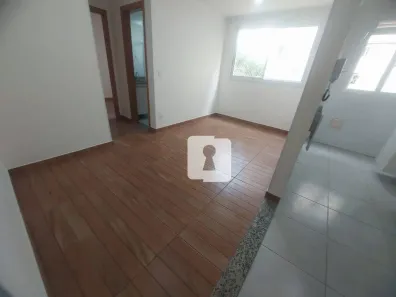 Apartamento com 2 Quartos para alugar, 44m² no Jardim Íris, São Paulo