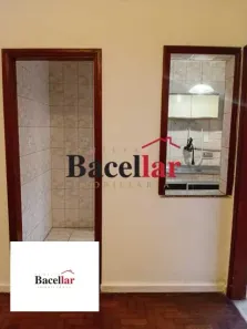 Apartamento com 1 Quarto à venda, 39m² no Andaraí, Rio de Janeiro