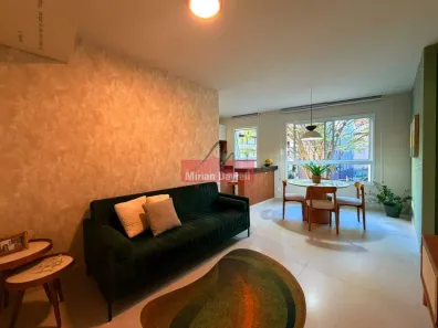 Apartamento com 2 Quartos à venda, 67m² no Sion, Belo Horizonte