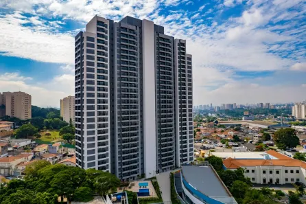Apartamento com 2 Quartos à venda, 41m² no Remédios, Osasco