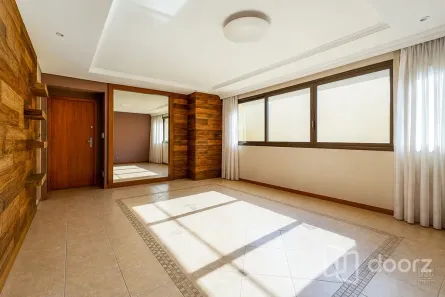 Apartamento com 3 Quartos à venda, 103m² no Petrópolis, Porto Alegre