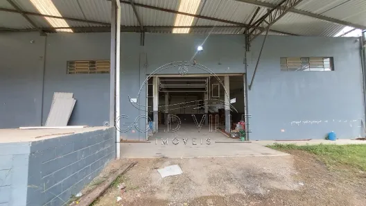 Galpão/Depósito/Armazém à venda, 1750m² no Jardim São Marcos, Itapecerica da Serra