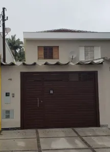 Sobrado com 3 Quartos à venda, 196m² no Jardim Santa Helena, São Paulo