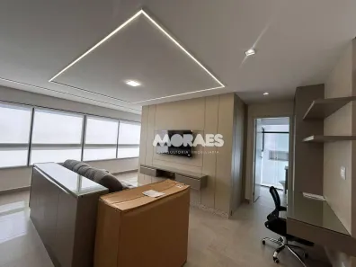 Apartamento com 1 Quarto para alugar, 72m² no Vila Santa Tereza, Bauru