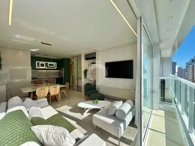 Apartamento com 3 Quartos à venda, 95m² no Navegantes, Capão da Canoa