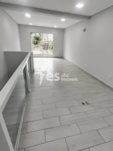 Ponto Comercial para alugar, 120m² no Centro, Santo André