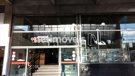 Ponto Comercial para alugar, 45m² no Prado, Belo Horizonte