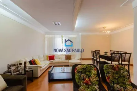 Casa com 3 Quartos à venda, 350m² no Vila Mariana, São Paulo