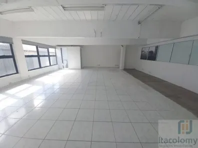 Ponto Comercial para alugar, 267m² no Alphaville Industrial, Barueri