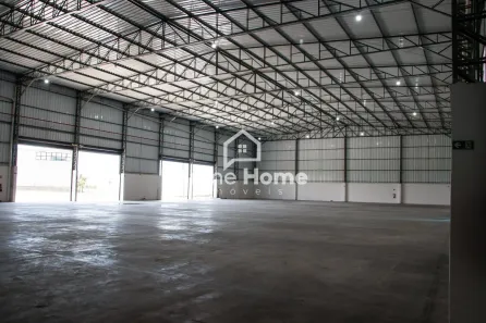 Galpão/Depósito/Armazém para alugar, 2230m² no Jardim Primavera, Mogi Mirim