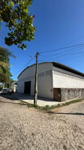 Ponto Comercial à venda, 1128m² no Jacundá, Aquiraz