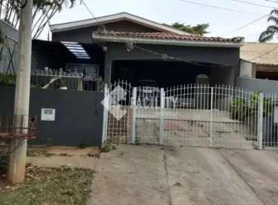 Casa com 3 Quartos para venda ou aluguel, 220m² no Jardim Marília, Campinas
