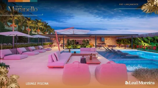 Apartamento com 4 Quartos à venda, 232m² no Umarizal, Belém