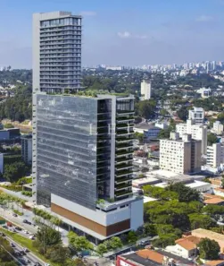 Sala Comercial para alugar, 1461m² no Butantã, São Paulo