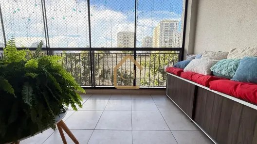 Apartamento com 3 Quartos à venda, 88m² no Barra Olímpica, Rio de Janeiro