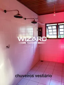Fazenda/Sítio com 5 Quartos à venda, 850m² no Residencial Porta do Sol, Mairinque